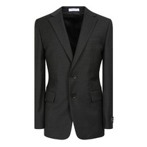 리버클래시 남성용 울 스판 정장 자켓 LGW11520