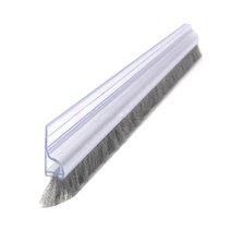 출입문 현관 바람막이 투명 M581-16 16mm, 1개