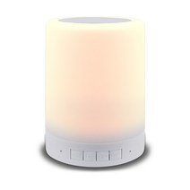 스위스윙거 무드등 터치 블루투스 스피커 LS700