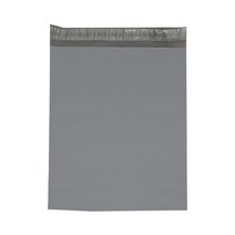 디포원 HDPE 택배봉투 실버, 200개