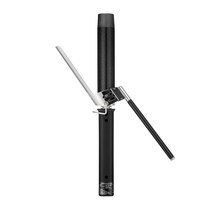 보다나 프로 살롱 마샬 전문가용 봉고데기 28mm 프리볼트 VMC19SBK, 블랙