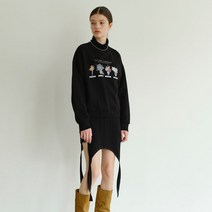 1159스튜디오 A2 GUERBOIS SWEATSHIRTS