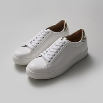 마우이 골드포인트 키높이 스니커즈 5cm