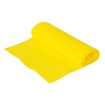 시셀 펀 앤 액티브 밴드, 옐로우(중간)