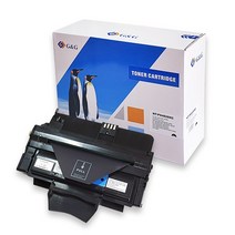 지앤지 삼성 MLT-D209L 호환토너, 1개, 검정