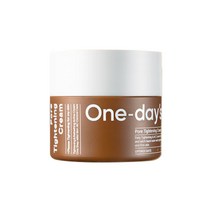 원데이즈유 포어 타이트닝 크림, 50ml, 1개