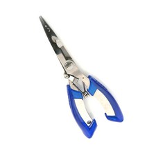 빅스타 PE합사절단 봉돌바늘컷팅 플라이어 PL30 PE, 랜덤발송