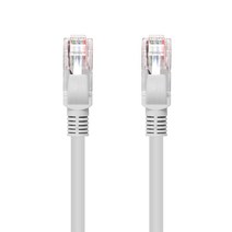 넥스트링크 다이렉트 UTP CAT.5E 랜케이블 20m CP-1207, 혼합색상, 1개