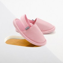 오즈키즈 아동용 아침 고요 층간 소음 슬리퍼