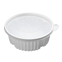 SJ 탕용기세트 소, 100개입, 1개