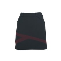 페라어스 와이배색 골프 큐롯 스커트 ASBU4104F0