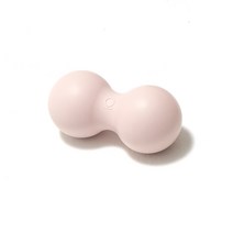 마이롤러 땅콩형 테라피 마사지볼, 마르살라, 1개