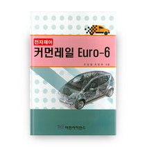 전자제어 커먼레일 Euro-6, 미전사이언스