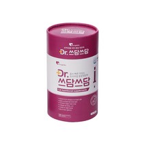 쓰담쓰담 강아지 종합 영양제 츄르 15g, 오리, 30개