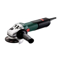 메타보 앵글 그라인더 900W W 9-125, 1개