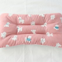 송송필로우, 비숑