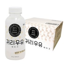 태광선식 귀리우유쉐이크, 50g, 25개