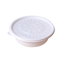 팩투유 NS 미니 탕용기 소, 50세트