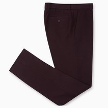 남성용 지도리 기모티알 바지 MITDLWWA131