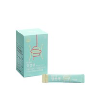 위드온 비우다 장선생 유산균 + 유산균먹이 + 다이어트 올인원, 3.5g, 30개