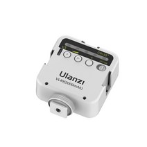 VIJIM 화이트 VL49 미니포켓 LED 조명, 1개