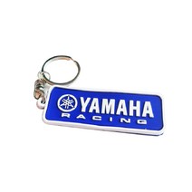 야마하 오토바이 체인 키홀더 YAM-01KCY-R0-0A, 혼합색상