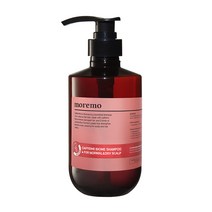 헤드스파7 썬트리샴푸 탈모증상완화 탈모샴푸, 300ml, 3개