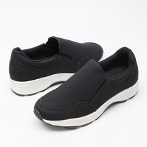 심플 키높이 통굽 슬립온 79226