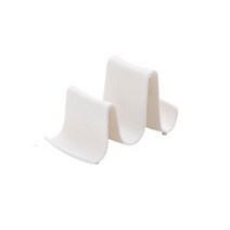 냄비뚜껑 거치대, 화이트, 1개