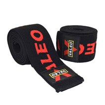 발레오 스쿼트 무릎보호대 로고 2m, 2개