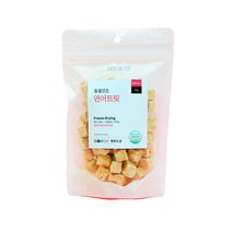 궁 반려동물 동결건조 간식 50g, 연어 트릿, 1개