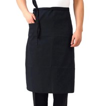 에이홉 레스토랑 앞치마, TYPE02, 1개