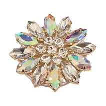 위버스 화이트플라워 그립톡, 1개