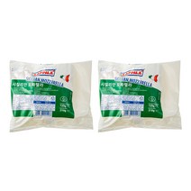 자팔라 시칠리안 모짜렐라 (냉동), 125g, 2개