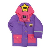 브롤스타즈 레인코트