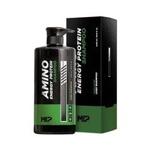 미프 아미노 멘톨 쿨링 프로틴 탈모 기능성 샴푸, 1000ml, 1개