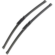 레인윙스 아우디 A6/S6 C6 2005년~2011년 와이퍼, 1세트