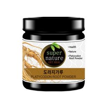 스타일쿡 도라지 가루, 1개, 100g