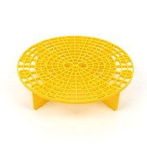 디테일링몬스터 그릿쉴드 버킷필터, Yellow
