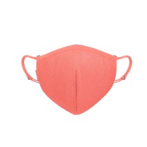 에이퓨리 에어라이트 쿨링 아동용 마스크 피치 XS, 1매, 1개