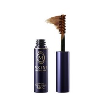 엠씨씨코스메틱 워터프루프 액센트 타투 브로우카라 4ml, 2호 내추럴브라운, 1개