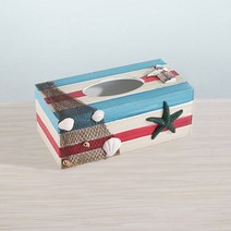 오션 티슈 케이스, 불가사리