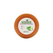 이안에봄 노니 수제비누, 110g, 1개