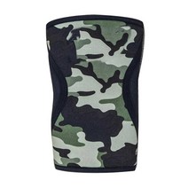 MAME 네오프렌 팔 무릎 보호대 밀리터리, 1개