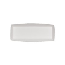 사각 종이트레이 DK-28 175 x 55 x 25 mm, 1개입, 100개