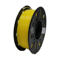 큐비콘 필라멘트 ABS 3D프린터, Yellow
