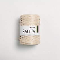 리네아 라피아 뜨개실 40g x 4p, 427 밝은살색, 4개