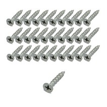 유진코퍼레이션 목재용 나팔 외날 못 흑색 6 x 38, 500개