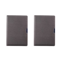 노르딕 심플 다이어리 2p, 블랙