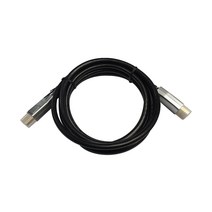 DP 1.4 20핀 더미 케이블 LS-DP14MM, 1개, 2m